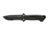 Gerber LMF II Infantry-Black Handle Fixed Blade Knife - Box Pack 22-01629