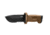 Gerber LMF ll Infantry Coyote Brown Handle Fixed Blade Knife - Box Pack 22-01463