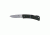 Gerber LST Drop Point Fine Edge Folding Knife CLAM Packaging 46009