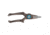 Gerber Magniplier Fishing Pliers, 7.5 Split Ring, Split Ring, 31-003596