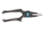 Gerber Magniplier Fishing Pliers, Locking, 7.5in, Salt-Resistant, Cyan, 31-003556
