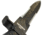 Gerber Mark II Fixed Blade Knife, Box 22-018744