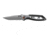 Gerber Mini Outrigger, Folding Knife, Clam 31-001759