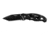 Gerber Mini Paraframe, Tanto, Folding Knife, Clam 31-001729