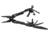 Gerber Multi-Plier 600-ST, Sight Tool, Black, Sheath, Box 30-000588