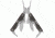 Gerber Multi Tool Bear Grylls 31-000750