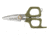 Gerber Neat Freak Fishing Scissors, Green, 31-003272