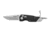 Gerber Obsidian Fine Edge Knife, Box Pack 22-01021