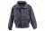 Gerber Outerwear Zed Barrier Jacket with Quilted Liner, Navy, SR 70B1 SR