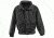 Gerber Outerwear Zed Barrier Jacket with Quilted Liner, Black, Small, Regular 70B3 SR