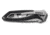 Gerber Outrigger XL Folding Knife,3.38in 7Cr17 Blade,Aluminum w/SoftGrip Overmold Handle,Box 30-000690