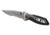 Gerber Outrigger XL Folding Knife,3.38in 7Cr17 Blade,Aluminum w/SoftGrip Overmold Handle,Box 30-000690