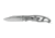 Gerber Paraframe I Stainless, Fine Edge Folding Clip Knife, Clam 22-48444