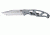 Gerber Paraframe Stainless Steel Knife 22 08444