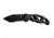 Gerber Paraframe, Tanto, Folding Knife, Clam 31-001731