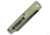 Gerber Pledge Linerlock Green