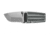 Gerber Pocket Square Knife, Machined Aluminum Handle 30-001363