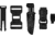 Gerber Principle Fixed Blade Black, G1050243