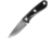 Gerber Principle Fixed Blade Black, G1050243