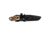 Gerber Principle Fixed Blade Knife, Coyote Brown Handle
