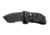 Gerber Propel Auto - 420c Blade, Black G-10 Handle - 30-000842