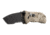 Gerber Propel Downrange Ao - S30v Blade, Tan G-10 Handle - 30-000841