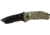 Gerber Propel Downrange AO, Tan G-10 Handle, S30V Folding Knife 30-000725