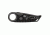 Gerber Remix Knife Tactical Clip Folder, Serrated Edge, 31-001100N