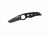 Gerber Remix Knife Tactical Clip Folder, Serrated Edge, 31-001100N
