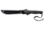 Gerber Sheath Gator Machete Jr Black 31-000759