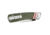 Gerber Straightlace 2.9in Assisted Opening Folding Knife, Green Hedle, Green, 31-003722