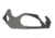 Gerber Strap Cutter, 4.375in. Overall Length 191697