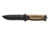 USED Gerber StrongArm Fixed Blade Knife, 420HC Steel, Plain Edge, Coyote Brown Handle, 30-001058, EDEMO1, Condition Fair, Other