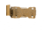 Gerber StrongArm Fixed Blade Knife, Coyote, Fine Edge, Coyote, Clam Shell Package 31-002931