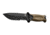 Gerber StrongArm Fixed Blade Knife, Coyote, Serrated, Coyote 30-001059, EDEMO1