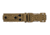 Gerber StrongArm Fixed Blade Knife, Coyote, Serrated, Coyote 30-001059, EDEMO1
