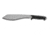 Gerber Versafix Machete, 9in, Lanyard hole, Black, 31-003473