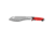 Gerber Versafix Pro Fixed Blade Knife, Red Handle