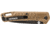 Gerber Zilch,fld,dp,pe,cybr,blk,e - 31-004068