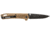 Gerber Zilch,fld,dp,pe,cybr,blk,e - 31-004068