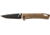 Gerber Zilch,fld,dp,pe,cybr,blk,e - 31-004068