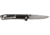 Gerber Zilch,fldr,dp,pe,blk,sw,e - 31-004064