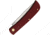 German Eye Clodbuster Jr Red