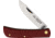 German Eye Clodbuster Jr Red