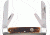 German Eye Four Blade Congress Folding Knife,4in closed,Solingen Steel Blade, Genuine Stag Handle GE60DS