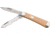 German Eye Mini Trapper Folding Knife GEBJY
