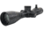 German Precision Optics Centuri 2.5-15x44mm 30mm Tube Rifle Scope, Second Focal Plane, MOAi, Black, RC630