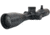 German Precision Optics Centuri 3-18x50mm 30mm Tube Rifle Scope, Second Focal Plane, G4i Reticle, Black, RCX652