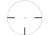German Precision Optics GPO PASSION 8X 1-8x24i Rifle Scope, G4i Reticle, Black Matte R800