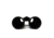 German Precision Optics GPO PASSION ED 10x56ED Binocular, Charcoal Black, 10x56ED, B420